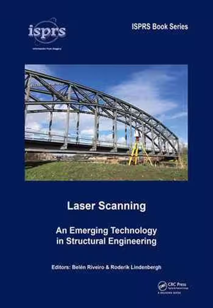 󾕇 دانلود کتاب Laser Scanning-An Emerging Technology In Structural Engineering, 2019 - دانلود کتاب های دانشگاهی