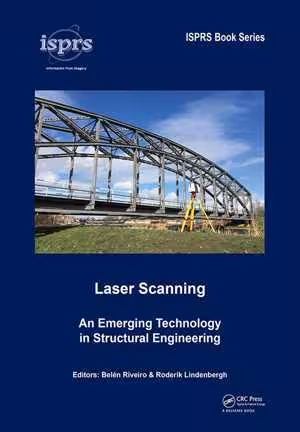  دانلود کتاب Laser Scanning-An Emerging Technology In Structural Engineering, 2019 - دانلود کتاب های دانشگاهی