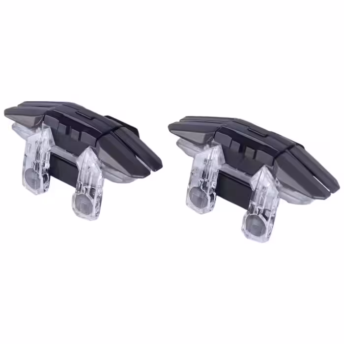 دسته بازی PubG انگشتی JS65