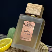 عطر دی ان جی د وان نسخه اختصاصی سیوله | اسپیشیال گرید