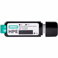 میکرو اس دی سرور HPE 32GB RAID1 USB Boot Drive P21868-B21