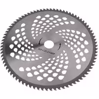 تیغه الماسه علف تراش مدل 80T