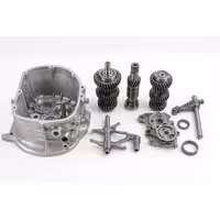 گیربکس بی ام و 630