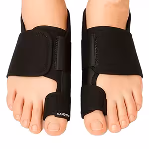 اسپلینت هالوکس شست ارتومکس