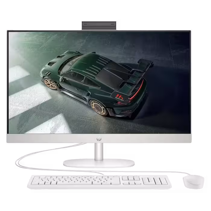 قیمت آل این وان HP CR1003nh Core Ultra 7 155U 32GB 1TB intel