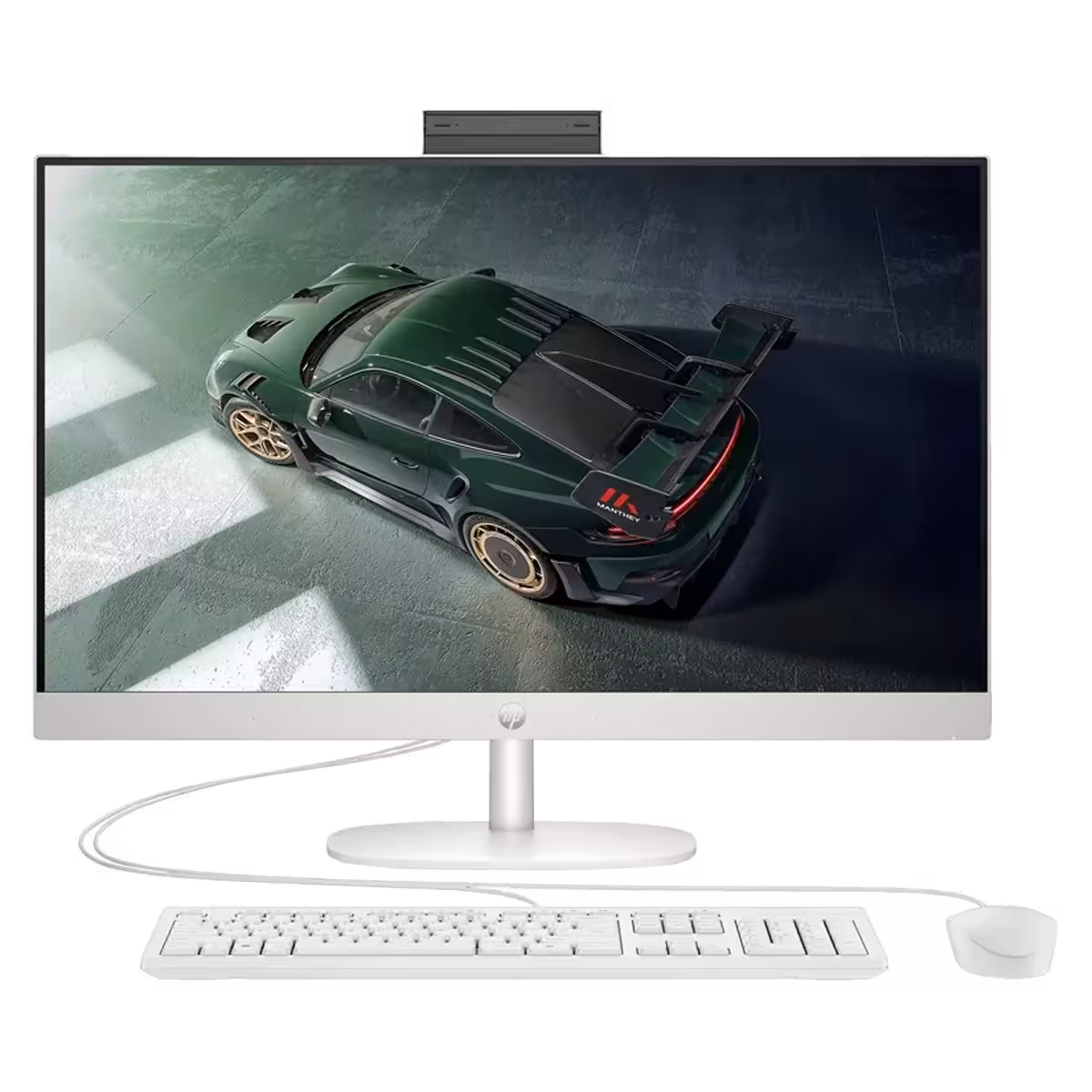 قیمت آل این وان HP CR1003nh Core Ultra 7 155U 32GB 1TB intel