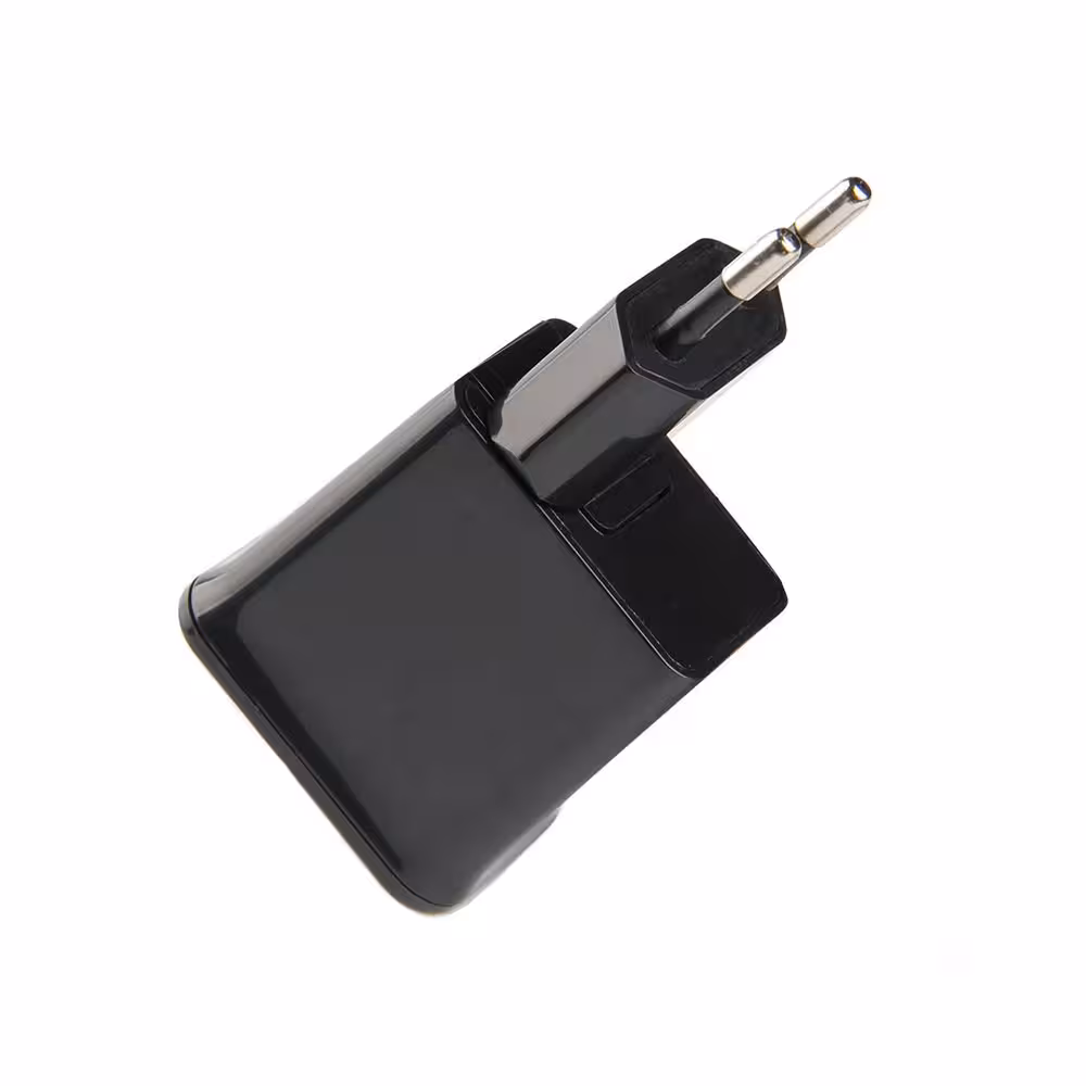 شارژر دیواری اورجینال سامسونگ روکارتنی Samsung Charging Adapter ETA-P11X