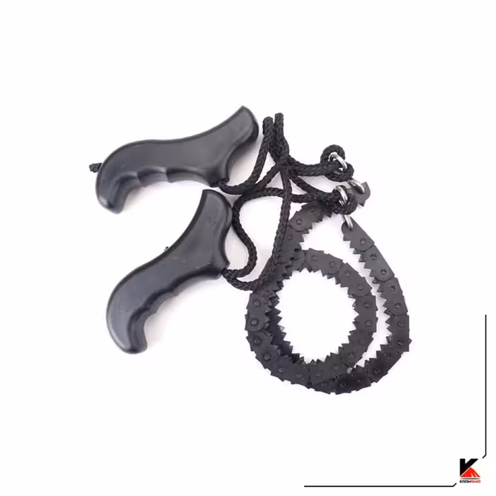 اره زنجیری (اره سیمی)