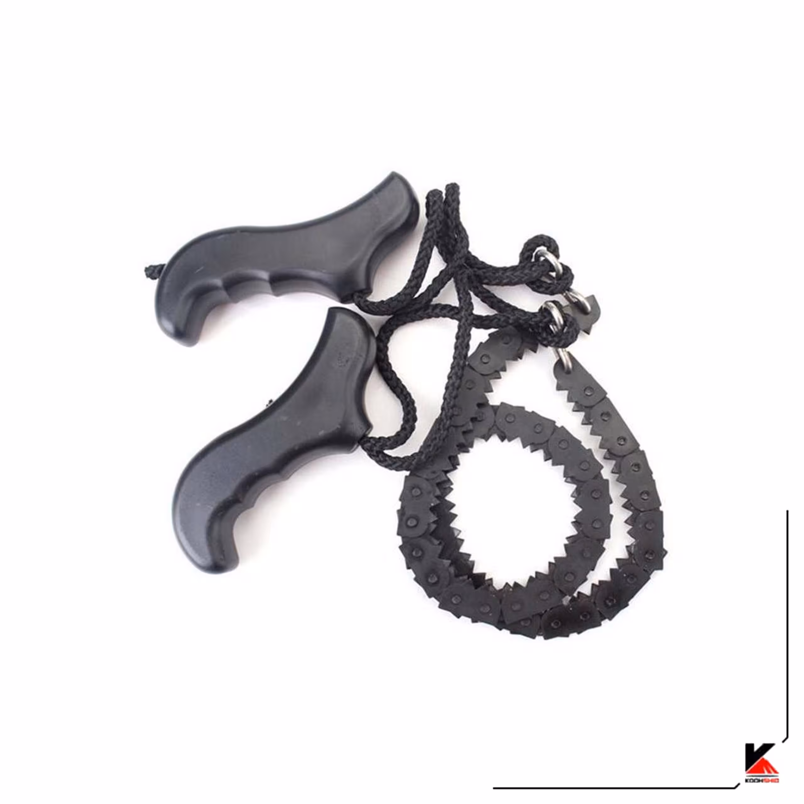 اره زنجیری (اره سیمی)