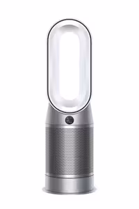 دستگاه تصفیه هوای برند Dyson انگلیس مدل Autoreact TP7A نقره ای