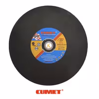 صفحه پروفیل بر 355 کومت CUMET