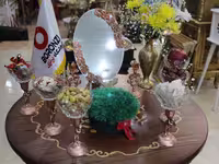 هفت سین برنزی 1402 طرح 6