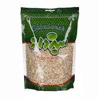 گندم پرک سبزدانه 450 گرمی