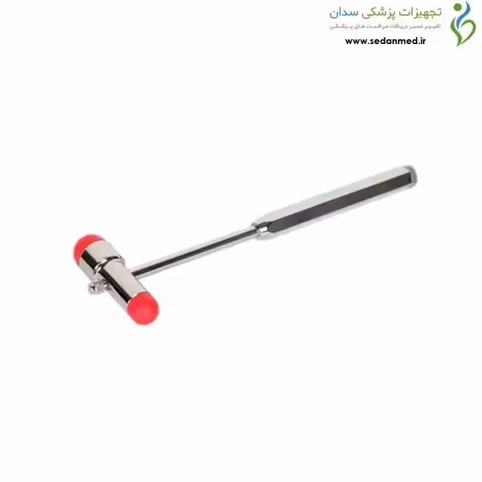 چکش رفلکس دو سر کوچک h003/g3