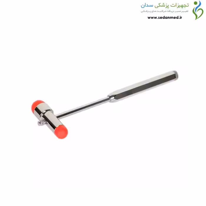 چکش رفلکس دو سر کوچک h003/g3