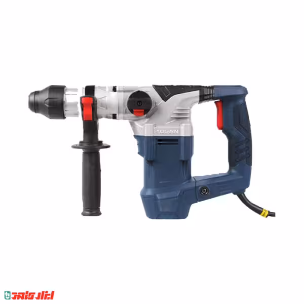 دریل بتن کن 5 کیلویی توسن مدل 8048H