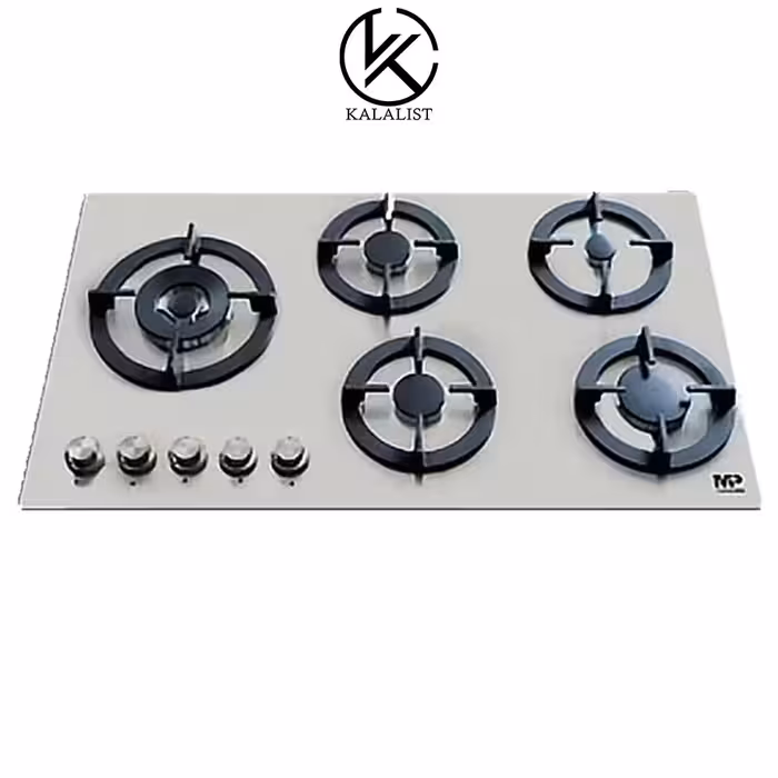 اجاق گاز استیل مستر پلاس مدل G 243