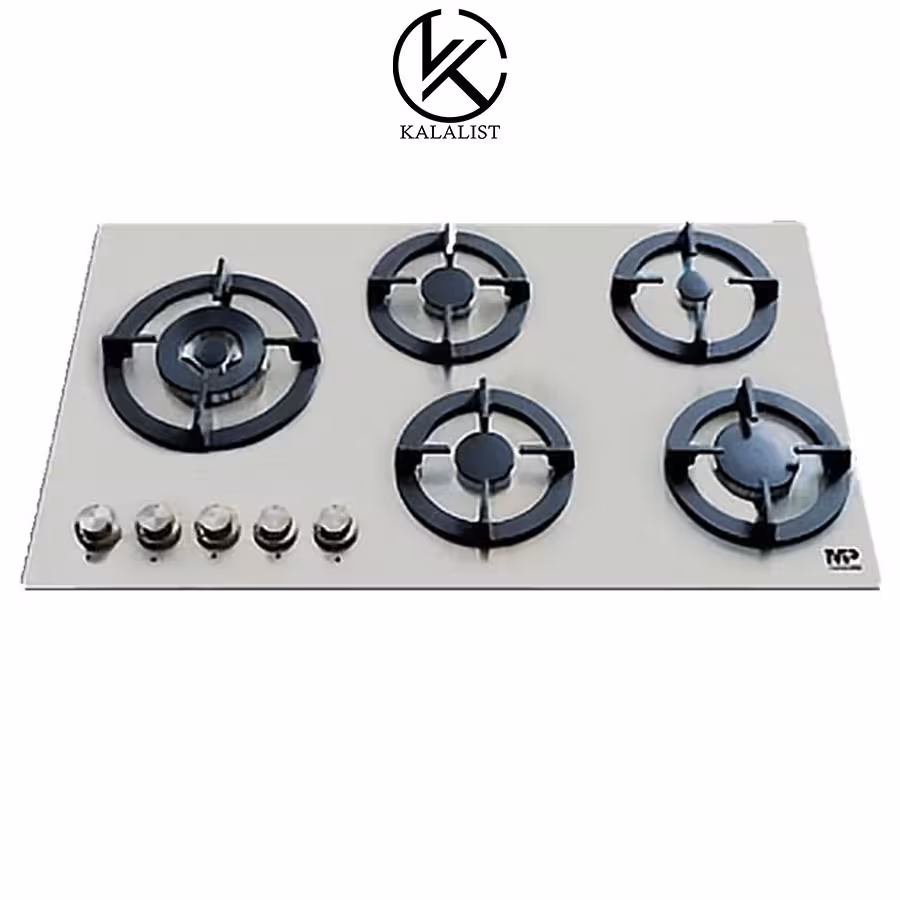 اجاق گاز استیل مستر پلاس مدل G 243