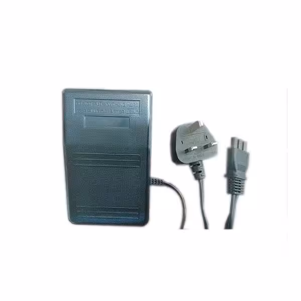 پدال الکترونیکی دیمر دار چرخ خیاطی مدل TJC-214