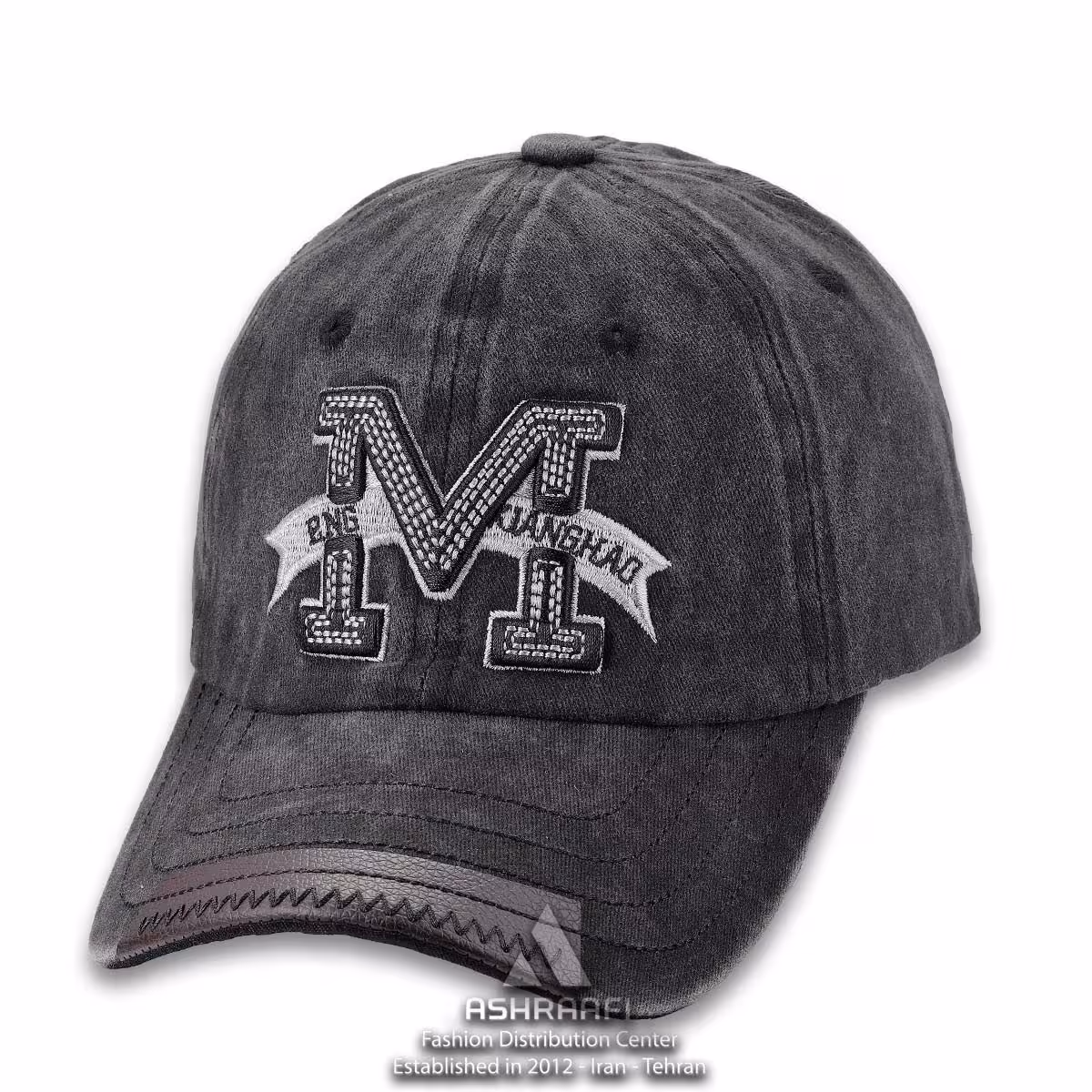 کلاه بیسبالی وینتیج Baseball Cap HA79