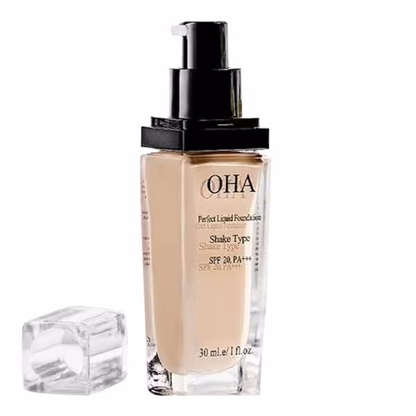 کرم پودر اوها حجم 30 میل