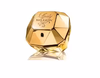 عطر زنانه پاکو رابان لیدی میلیون Paco Rabanne Lady Million • خوش آرا