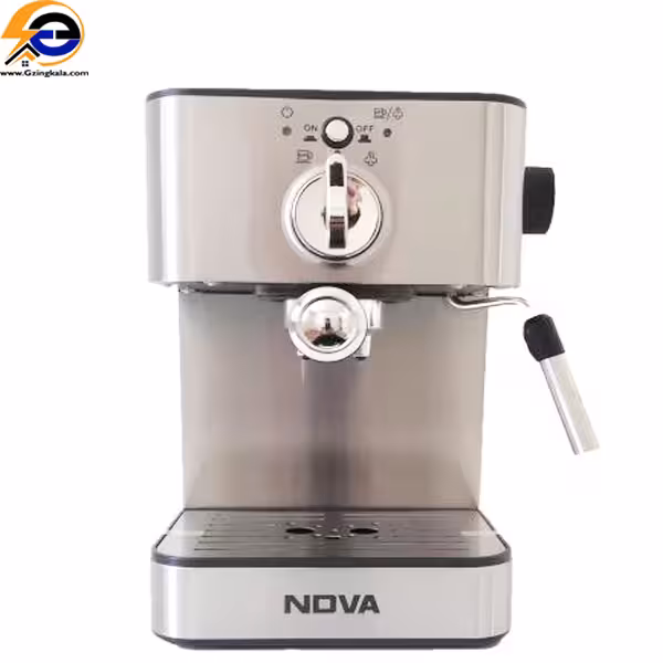 اسپرسو ساز نوا مدل 159