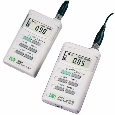 دوزیمتر صدا TES مدل TES-1354