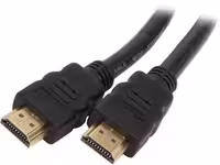 کابل اچ دی HD-DTECH – 1.5M-PVC نایلونی
