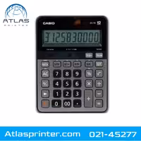 ماشین حساب کاسیو Casio DS-1B
