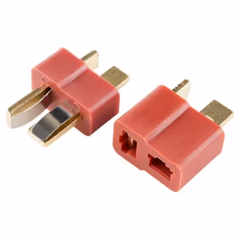 کانکتور اتصال به باطری T