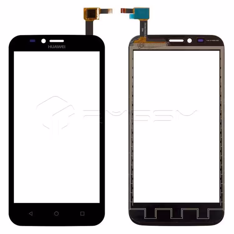 تاچ هوآوی Y625