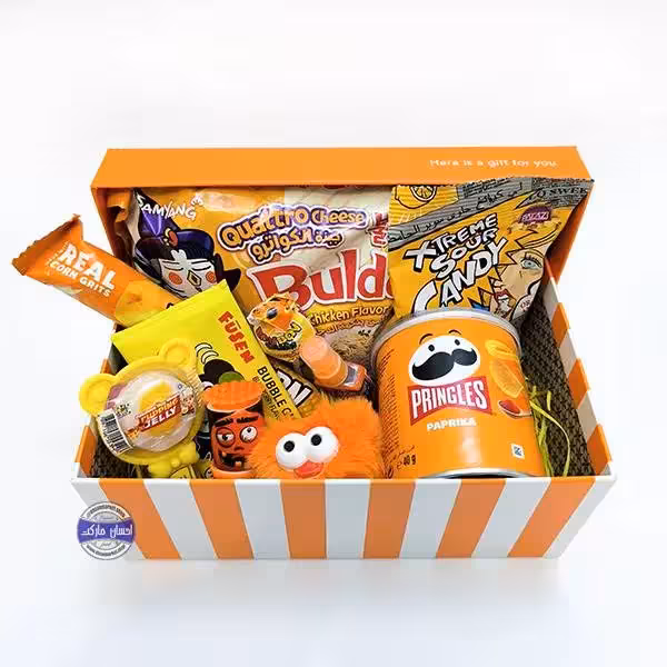 پک ولنتاین شماره 22