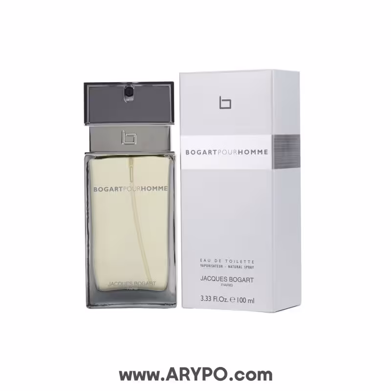 ادوتویلت BOGART POUR HOMME