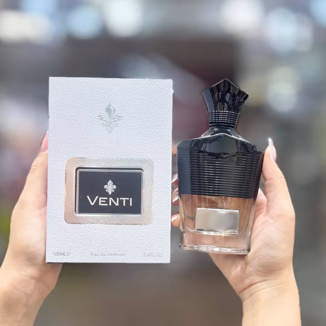 ادکلن کرید اونتوس مشکی فرگرانس ورد