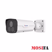 دوربین مداربسته تحت شبکه اکسوم مدل B334