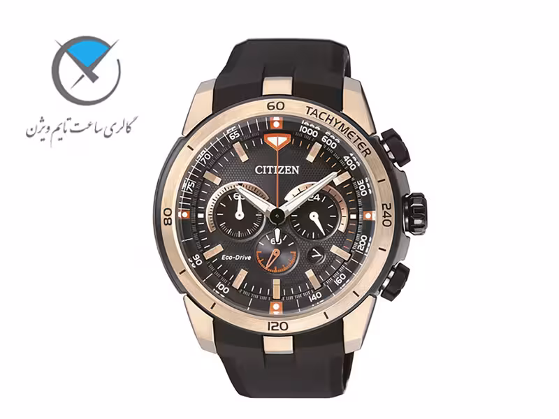 ساعت مچی سیتی زن مدل CA4152-02E
