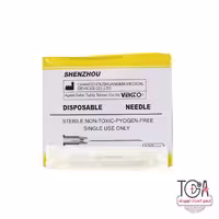 سرسوزن گیج 19 وکتو