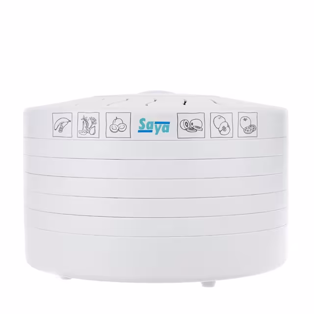 میوه و سبزی خشک کن سایا مدل GP 102