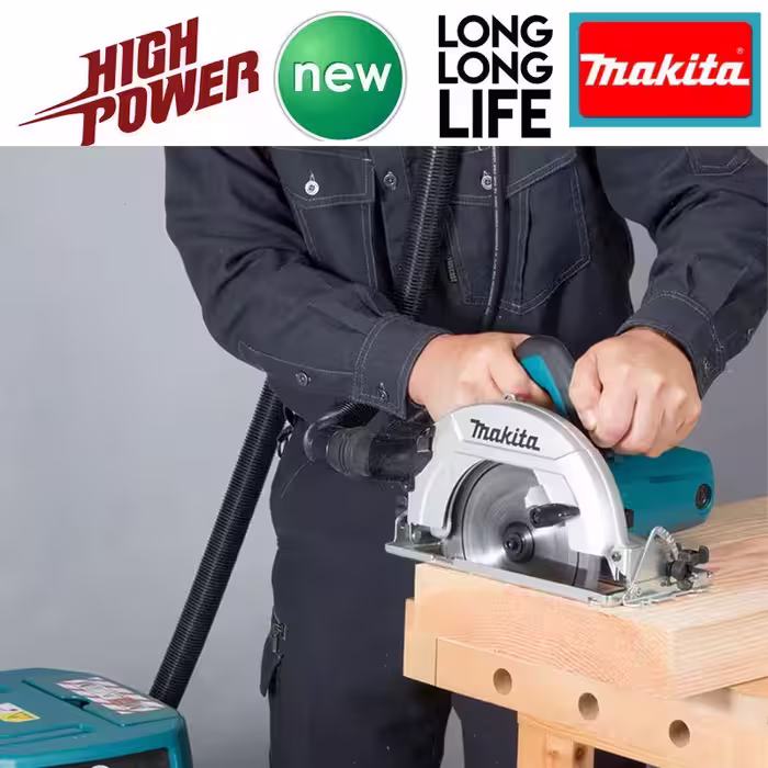اره دیسکی ماکیتا مدل a HS-7010