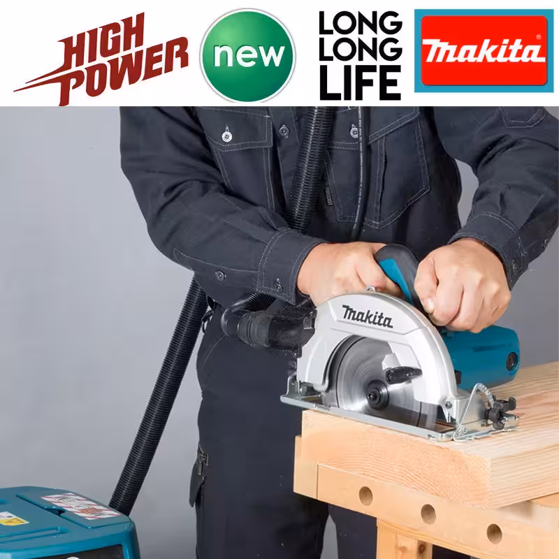 اره دیسکی ماکیتا مدل a HS-7010