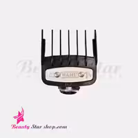 شانه ماشین اصلاح تکی وال سایز 1.5 مدل فلزی