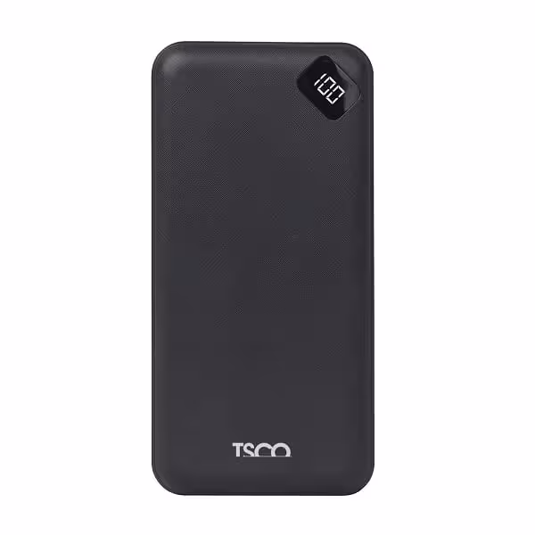 پاوربانک تسکو مدل TP829 ظرفیت 10000 میلی آمپر ساعت