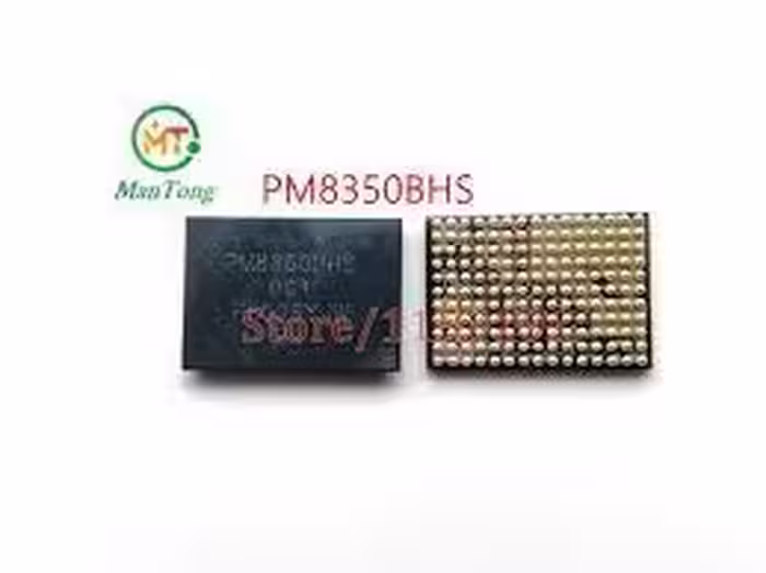 IC PM8350BHC