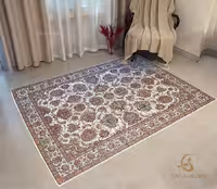 زیر سفره ای طرح خاتون کد 1034