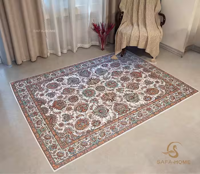 زیر سفره ای طرح خاتون کد 1034