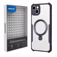 کاور گوشی اپل iPhone 15 اپیکوی مدل Xundd Magnetic Holder
