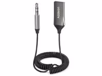 گیرنده صوتی بلوتوث یوگرین UGREEN CM309 70601 Bluetooth Audio Receiver