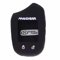 قاب ژله ای دزدگیر ماجیکار 130