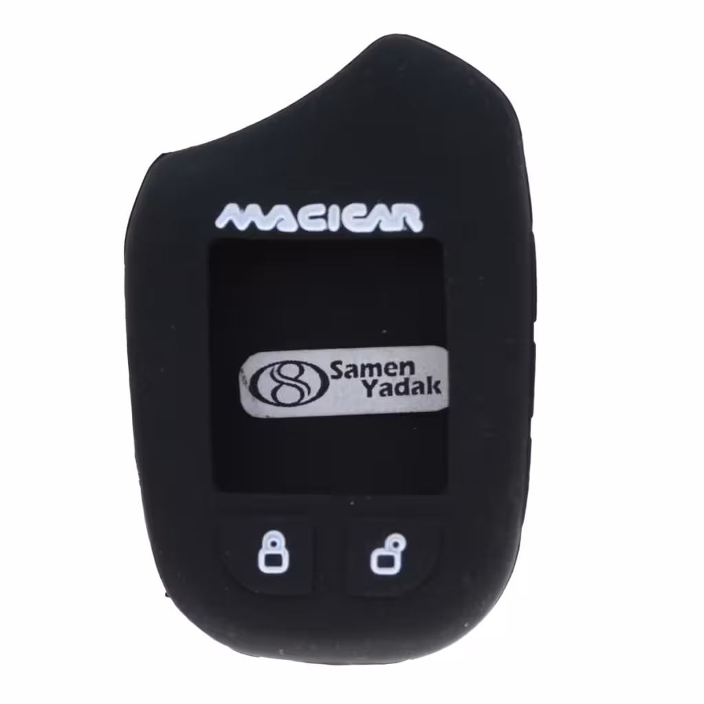 قاب ژله ای دزدگیر ماجیکار 130